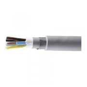 Imagine Cablu armat din cupru CYABY-F 5x1.5 mm²