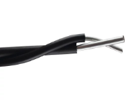 Imagine Cablu aerian autoportant NFA2X 10+16 mm² 