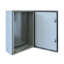 Imagine Tablou metalic 600x400x200 mm IP66 cu contrapanou
