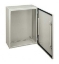 Imagine Tablou metalic 800x600x250 IP66