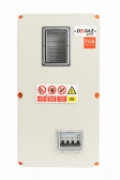 Imagine BMPT CA PC 40A 4P DELGAZ PGA PAFS