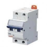 Imagine Siguranță automată Gewiss 2P 10A 4.5kA GW92146