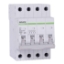Imagine Siguranță automată modulară Noark 3P+N 10A Ex9BS 102182