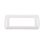 Imagine RAMA DECOR STIL 6M/6M 186MM ALB