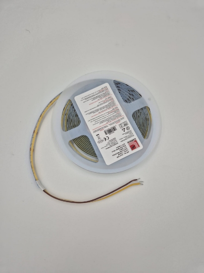 Imagine Bandă LED 18W 24V IP20 L.CCT 640LED/M COB 30-471808