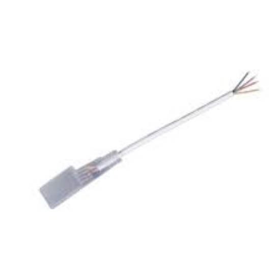 Imagine Element de alimentare pentru bandă LED Neon Flex 8W 30-1510