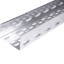 Imagine Jgheab metalic perforat 100x60x0,75 mm 12-601