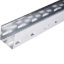 Imagine Jgheab metalic perforat 50x60 mm 12-600