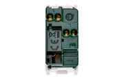 Imagine INTRERUPATOR SIMPLU 10A 1M ALB VIMAR PLANA VIM-14000