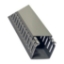 Imagine CANAL CABLU PERFORAT 80X40MM 2M/BUC GRI