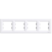 Imagine RAMA ASFORA 4P ALBA EPH5800421