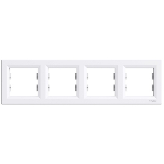 Imagine RAMA ASFORA 4P ALBA EPH5800421