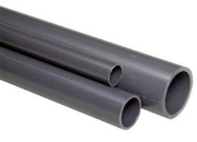 Imagine Tub PVC Ø90 mm