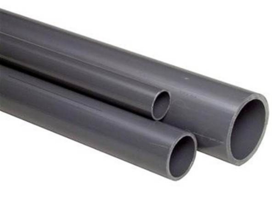 Imagine Tub PVC Ø90 mm
