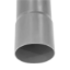 Imagine Tub rigid PVC RK15 Ø32mm, lungime 3m, gri RAL 7035 DX25332