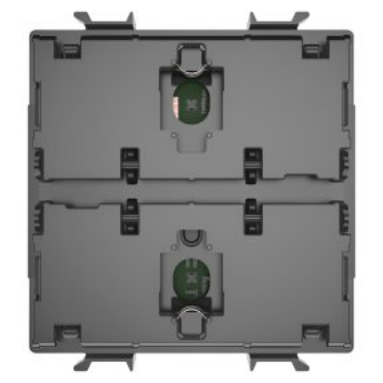 Imagine Modul comutator axial inteligent 2 căi 1M  GWA1201