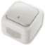 Imagine INTRERUPATOR CAP-SCARA ANTIGRON VIKO PT VI-ASC