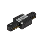 Imagine Adaptor șină aluminiu negru 4 linii Skyway tip I