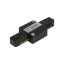 Imagine Adaptor șină aluminiu negru 4 linii Skyway tip I