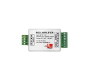 Imagine Amplificator pentru bandă LED RGB 12/24V 4A 05-049 30-322121