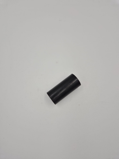 Imagine MUFA PVC EXTRO Cupla tub rigid, negru, HF, stabilizat UV, cu autostingere, D20