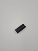 Imagine MUFA PVC EXTRO Cupla tub rigid, negru, HF, stabilizat UV, cu autostingere, D16