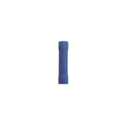 Imagine Conector tip mufă albastru Adeleq 2.5 mm²