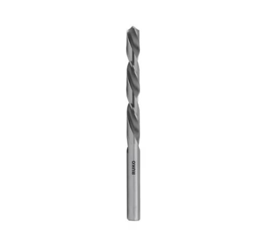Imagine Burghiu spirală DIN 338 Ruko 8 mm execuție stânga