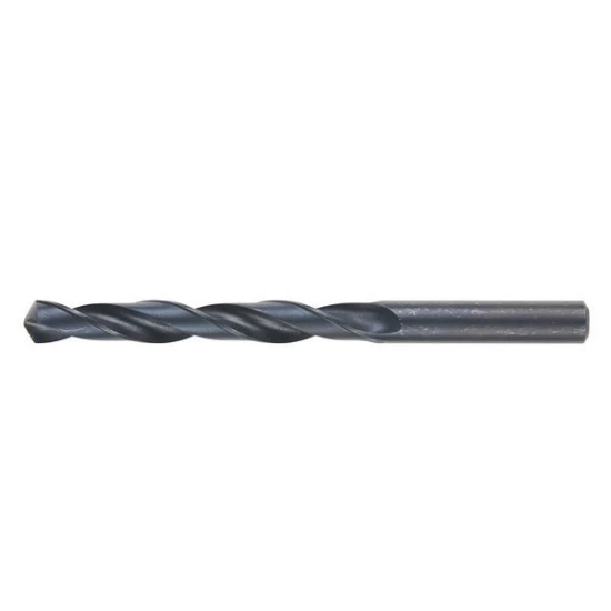 Imagine Burghiu pentru metal HSS DIN338 12x101x151 mm scurt