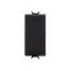Imagine Întrerupător modular revenire Gewiss Chorus 1 modul 16A negru