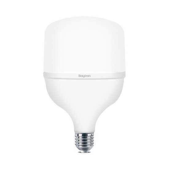 Imagine Bec LED T120 40W 6500K 4260lm E27 lumină rece BA13-34023