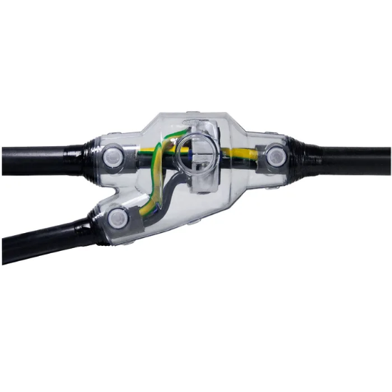 Imagine Manson derivație Cellpack tip Y3 4 x 50 / 4 x 35 mm²