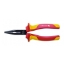 Imagine Cleste cu fălci lungi Hogert 160mm VDE 1000V HT1P913