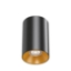 Imagine Corp de iluminat Beta SR rotund 1xGU10, negru cu reflector cupru BR-BH04-00101