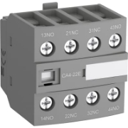 Imagine Contact auxiliar ABB 2nd+2ni CA4-22E AF09-96 1SBN010140R1022