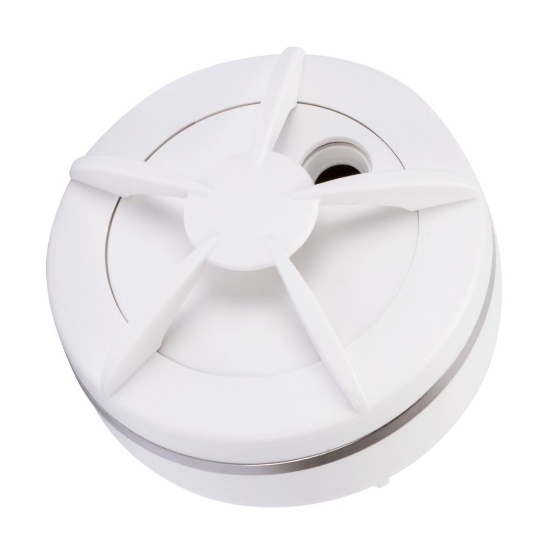 Imagine Senzor de apa Gewiss KNX Zigbee GWA1514