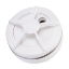 Imagine Senzor de apa Gewiss KNX Zigbee GWA1514