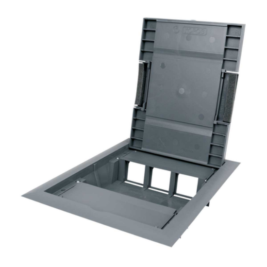 Imagine Doza de pardoseala 12m KOPOBOX57LB Kopos