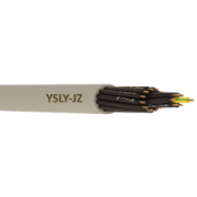 Imagine Cablu YSLY-JZ 7X1.5