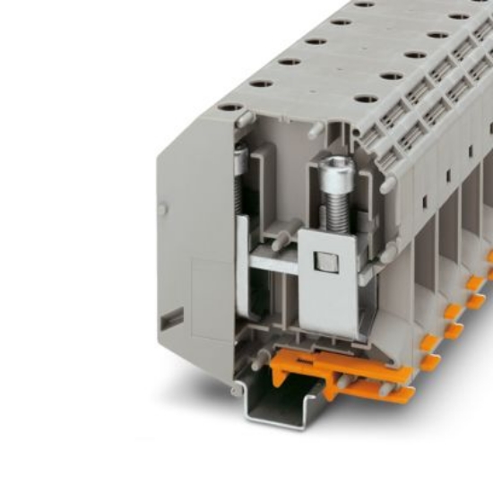 Imagine Conector pe sina UKH 150 Phoenix 3010110