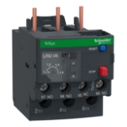 Imagine Releu protecție 1A 1.7A LRD06