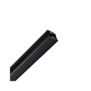 Imagine Șină cu două circuite 1m/buc negru nou BR-BY40-00111.N