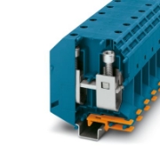 Imagine Conector Phoenix din sina UKH 150 albastru 3010123