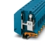 Imagine Conector Phoenix din sina UKH 150 albastru 3010123