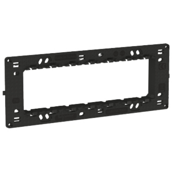 Imagine Suport fixare 7M negru EASY LMR7067003