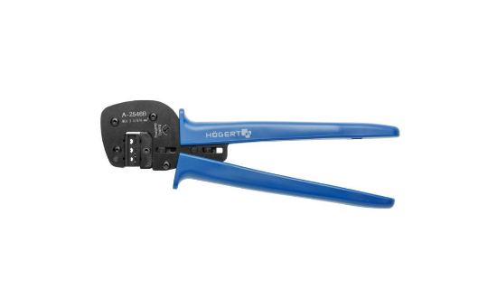Imagine Cleste sertizare conectori MC4 fotovoltaic HT1P199