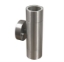 Imagine Spot aluminiu 1121 fix rotund dublu GU 10 gri 00-952/2