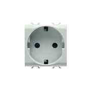 Imagine Presa 2m 2P+T 16A ST.TED.BIANCO GW15241