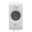 Imagine Priză TV 1M GW15361 ALB