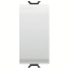 Imagine Intrerupator Chorus alb satinat GW15001